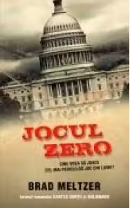 Jocul Zero