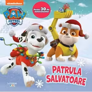 Patrula salvatoare