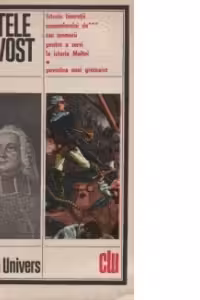 Istoria tineretii comandorului de*** sau memorii pentru a servii la istoria Maltei. Povestea unei grecoaice