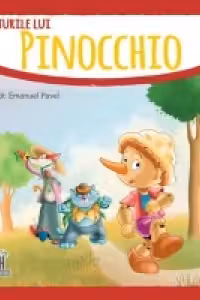 Aventurile lui Pinocchio