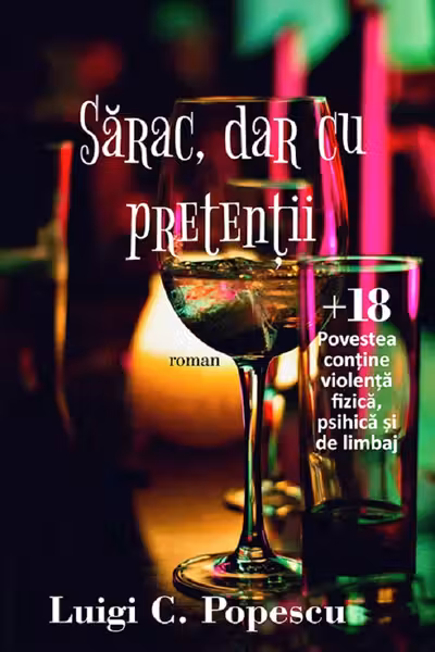 Sărac, dar cu pretenții
