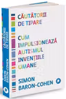 Cautatorii de tipare
