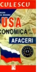 Rusa economica si de afaceri