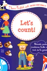 I learn english - Let's count