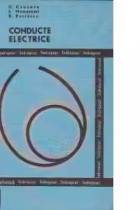 Conducte electrice - Indreptar