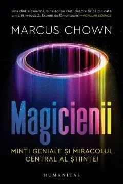 Magicienii
