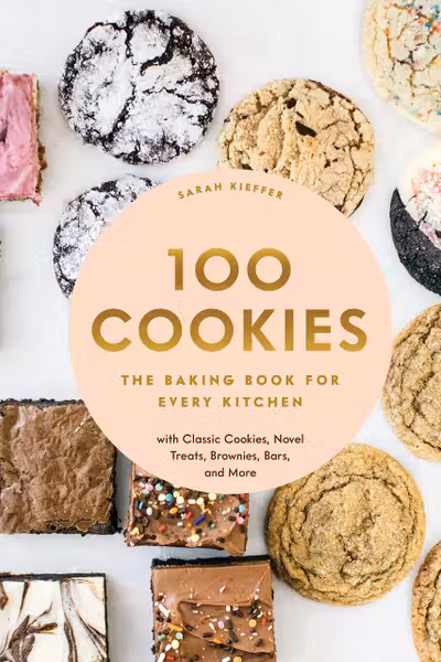 100 Cookies