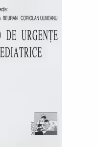 Ghid de urgente pediatrice Volumul 2