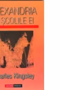 Alexandria si scolile ei