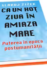 Ca un hoț ziua în amiaza mare