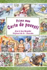 Prima mea carte de povesti: Alice in sara Minunilor Vrajitorul din Oz Pinocchio