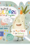 Portia de culoare fructe si legume