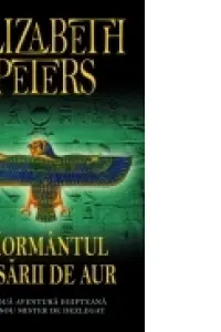 Mormântul păsării de aur
