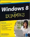 Windows 8 For Dummies