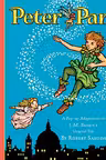 Peter Pan (A Pop-Up Book)