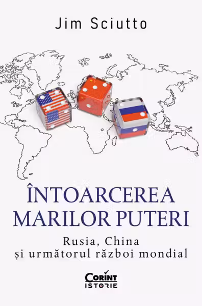 Intoarcerea marilor puteri