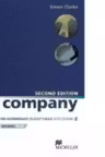 IN COMPANY NEW PRE-INTERMEDIATE STUDENT S BOOK and CD ROM