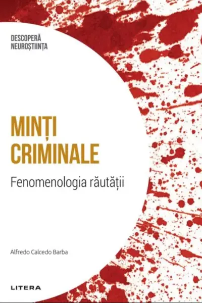Minti criminale