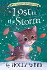 Lost in the Storm (Holly Webb Series 1)