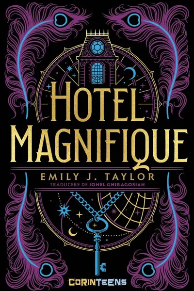 Hotel Magnifique