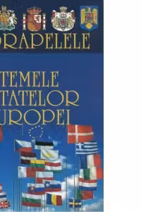 Drapelele si stemele statelor Europei
