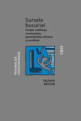 Sursele bucuriei