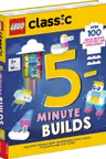 LEGO Classic: 5-Minute Builds