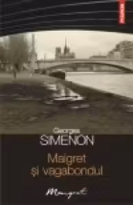 Maigret si vagabondul