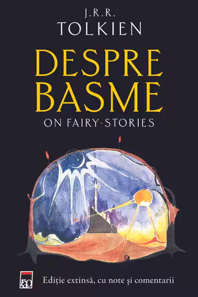 Despre basme