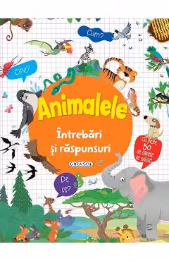 Animalele
