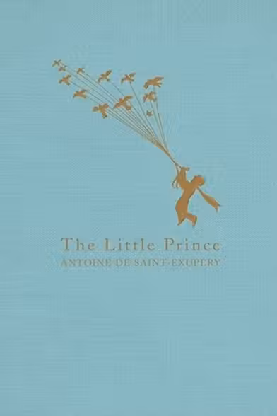 The Little Prince (Slipcase Edition)