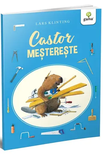 Castor mestereste