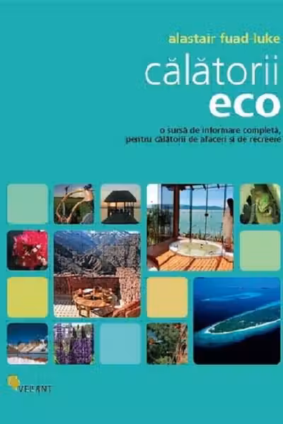 Călătorii eco