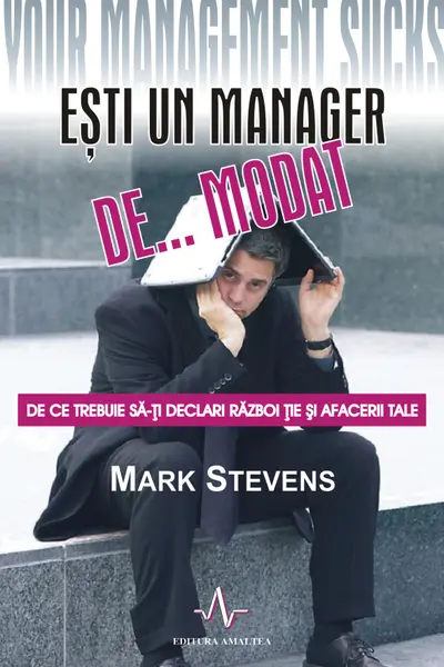 Ești un manager de... modă