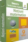 Noțiuni matematice