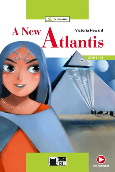 A New Atlantis
