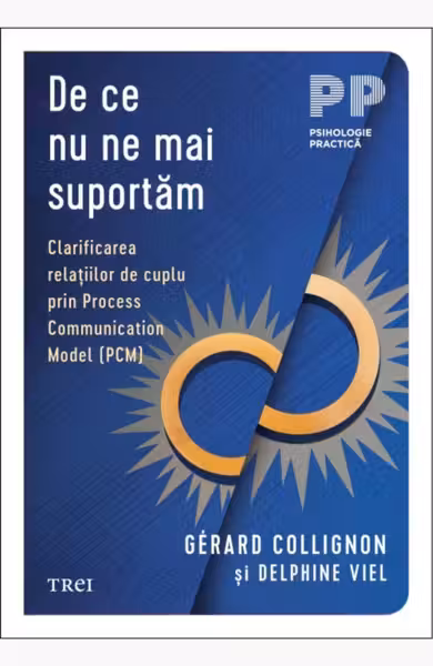 De ce nu ne mai suportam