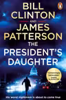 The President's Daughter: A Thriller