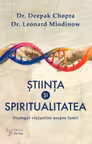 Stiinta si spiritualitatea