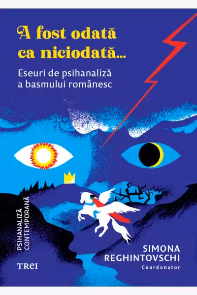 A fost odata ca niciodata...