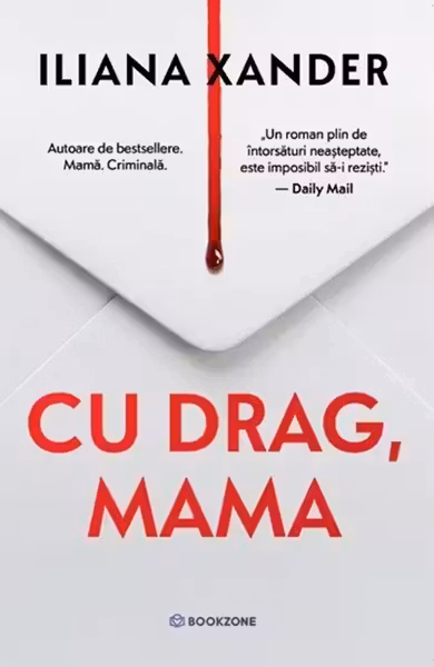 Cu drag mama