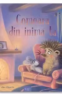 Comoara din inima ta