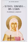 Sfânta Tomaida din Lesbos, ocrotitoarea căsătoriei