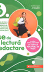 Fise de lectura si redactare - Clasa 6