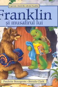 Franklin și musafirul lui