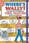 Where's Wally? The Totally Essential Travel Collection