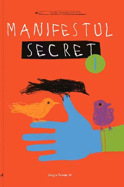 Manifestul secret 1