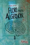 Flori pentru Algernon. Art