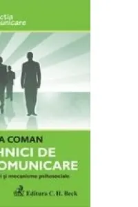 Tehnici de comunicare - Alina Coman