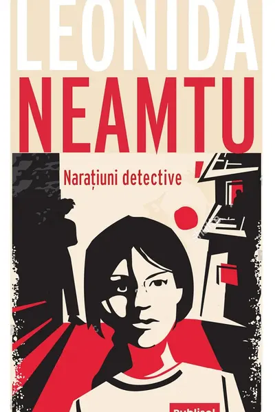 Naratiuni detective